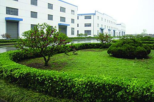 苏州厂区绿化养护公司哪家好